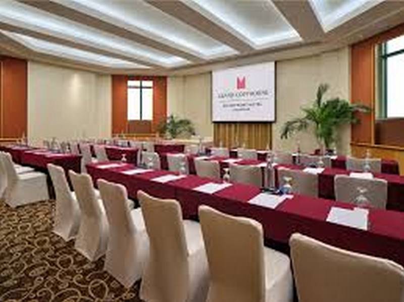 MEETING ROOM-GRAND COPTHORNE WATERFRONT